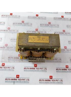 原装供应AEG D9N 波坦察变压器 380-440V 1150VA 47.5-63Hz IP00