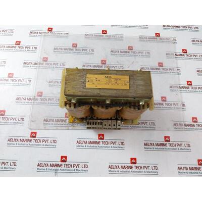 原装供应AEG D9N 波坦察变压器 380-440V 1150VA 47.5-63Hz IP00
