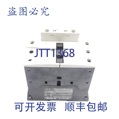 原装供应穆勒 DILM65 24-27VDC 80A UNMP
