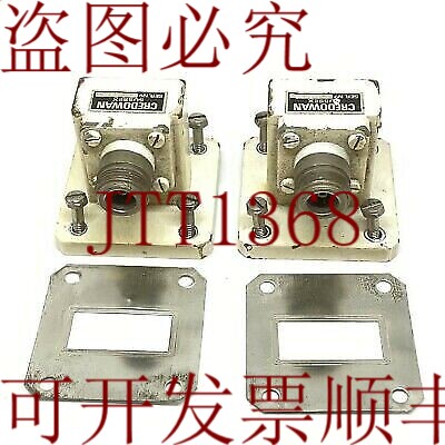 原装供应WR-112 WR112唱N型对/支架WAVEGUIDE唱CREDOWAN同轴