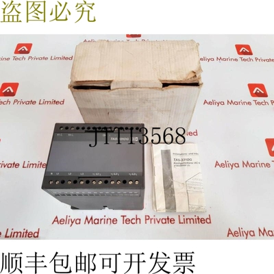 原装供应戴夫 TAS-331DG 0 1903kw