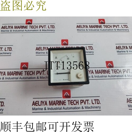 原装供应配套Kly-t72电流表0-30/180 A