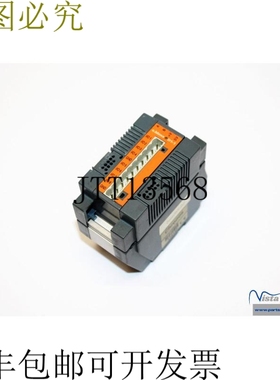 Gantner e.bloxx D1-1 数字 I/O 模块 e.bloxx D1