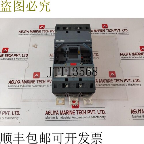 原装供应3VT3763-2AA36-0AA0 400A