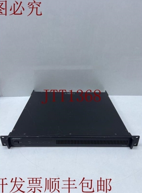 原装供应Bose PowerShare PS404A 蓝牙功率放大器