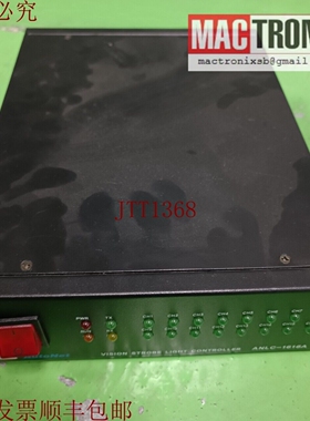 原装供应韩米 ANLC-1616A / ANLC 1616A AutoNet Vision闪光灯控