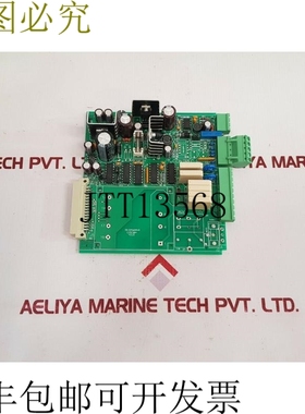原装供应适用于 s800ps4-i4 的 Contrec e257384 PCB