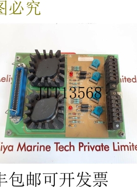 原装供应 mu-tlpa02 电源适配器板 51304467-100 rev e