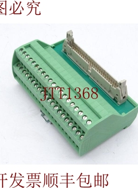 原装供应安装 PHOENIX CONTACT VIP-2/SC/FLK50