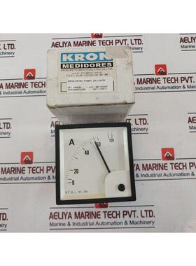 原装供应科朗 60/5A FM96PC 0-60/120A