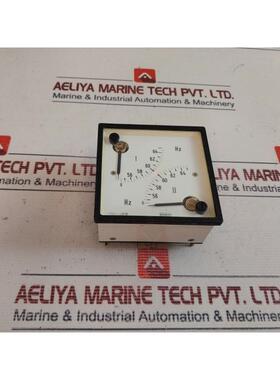 原装供应Crompton 244-41DG-PMAN-AN-4T-SQ-BR 双频仪表 4766401