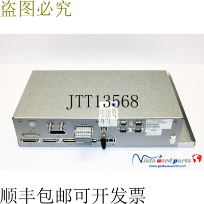 Trumpf Hüttinger 1455846 控制箱流量 11-22kW ：10.01.05.00