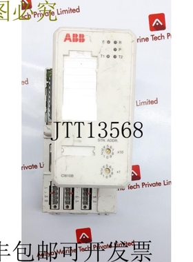 原装供应   cI810b 电源模块 3bse020772r1502 故障