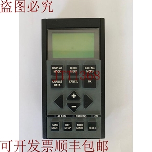 175Z7804 原装 适用于6000S 控制键盘 LCP 8000S 供应丹佛斯