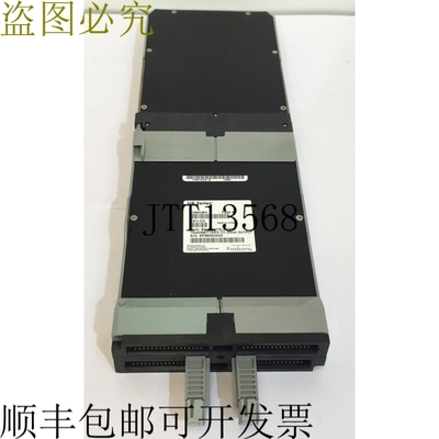 Foxboro P0950BN-0G 智能 Rev-0G 双波特率 IT 0-20mA 输出模块 N