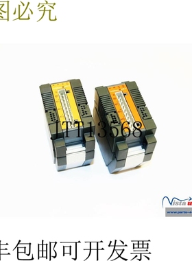 1x Gantner Instruments e.bloxx A9-1 多通道模块 10-30V ID 117