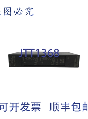 原装供应6ES7132-4HB01-0AB0 230VAC 5ANSNP