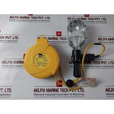 原装供应Lumapro 1a135e 20英尺线卷轴灯