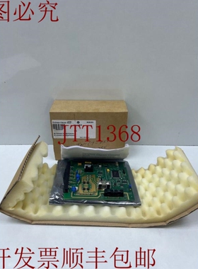 原装供应Endress+hauser flowtec 319087-0200 b PCB 卡