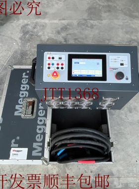 原装供应MEGR TORKEL 950 电池负载单元