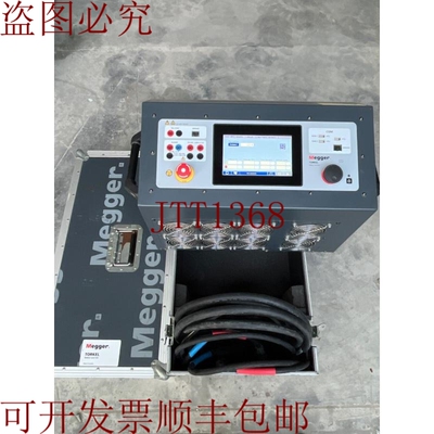 原装供应MEGR TORKEL 950 电池负载单元