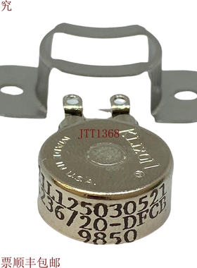 原装供应带 Klixon M24236/20-DFCB 的长链接 Klixon 5930-01-511