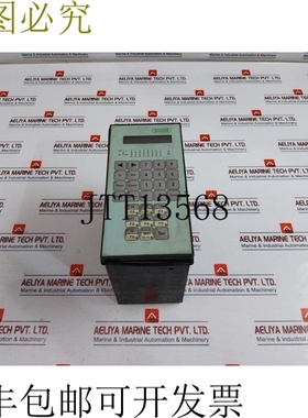 原装供应Westfalia Separator 简化式逻辑控制器 100/1 A 控制单