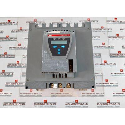 原装供应   PST250-600-70 1SFA894013R7000 软启动器 100-250