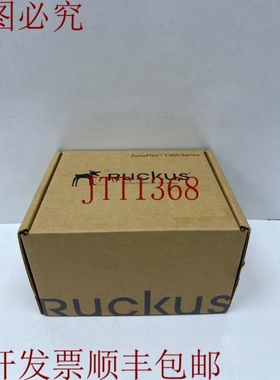 原装供应Ruckus T300 系列,901-T300-WW01 ZoneFlex T300 外部/室