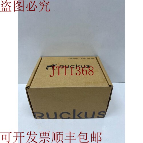 原装供应Ruckus T300 系列,901-T300-WW01 ZoneFlex T300 外部/室