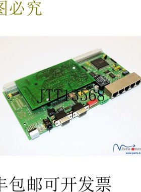 Baumüller 3.9908E 驱动控制板单元 3.0006B