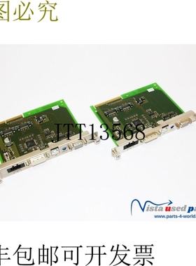 1x B&R Automation 5DLDVI.1000-01 自动化面板链接 DVI 接收器 5