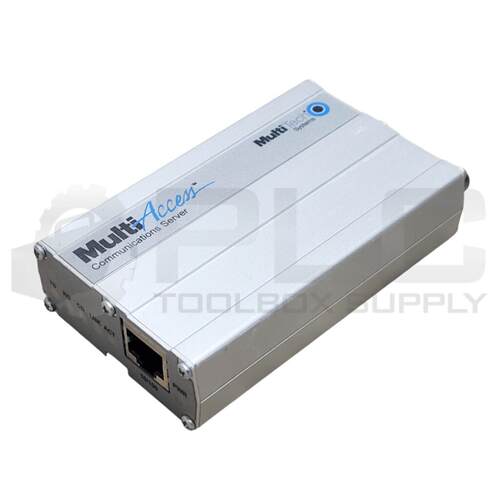 原装供应MULTITECH SYST MA100-1M 多路通信控制器 9VDC 300mA