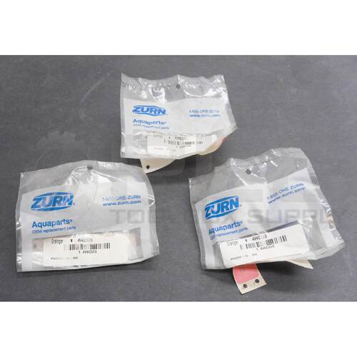 原装供应3 ZURN 4HCU8 螺丝驱动止动器 3/4 英寸