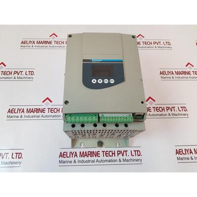 原装供应  Altistart 48 ATS48D47Q 平滑主页