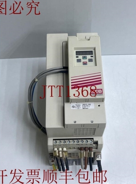 原装供应KEB 16F5C1E-340A 频率转换器带 KEB 00.F5.060-1000