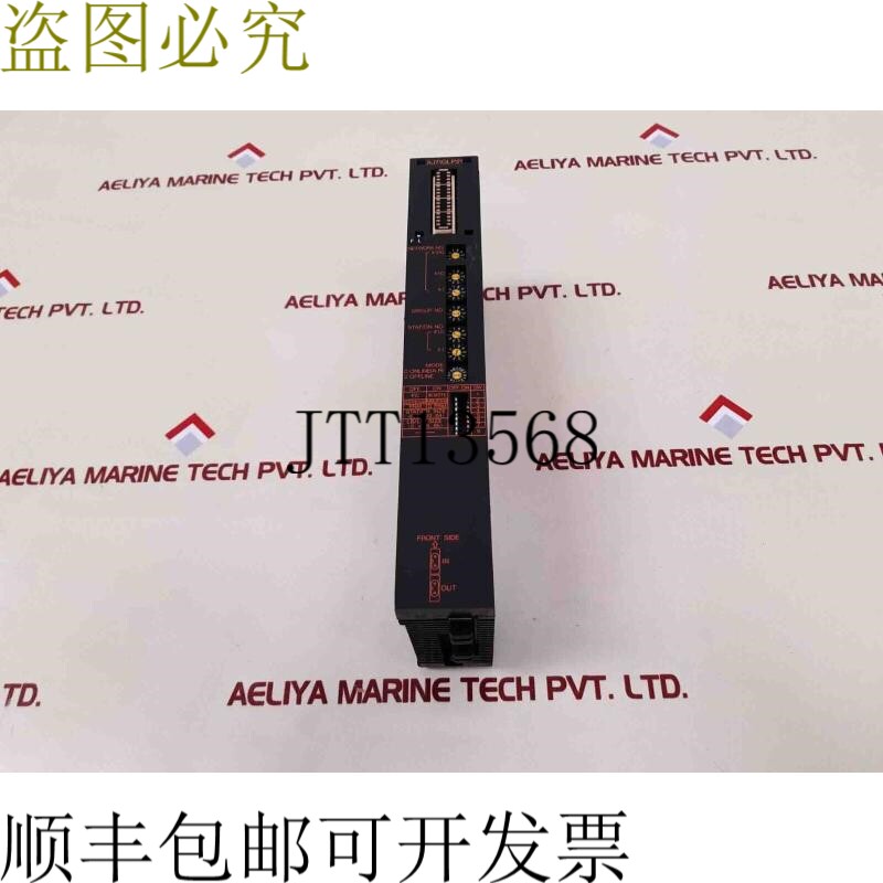 原装供应 aj71qlp21 程序栏 Control By