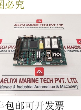 原装供应M/D Totco 220839-00B 电路接口