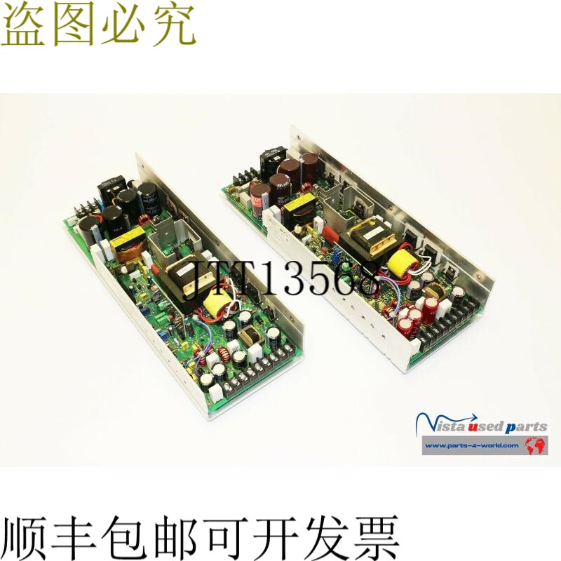 1x ARTESYN CP 计算机产品 XL200-3603/4603 电源 110/220VAC 300