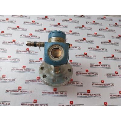 原装供应罗斯蒙特 5300 系列液位发射器 05400-7004-0006 20-42.4