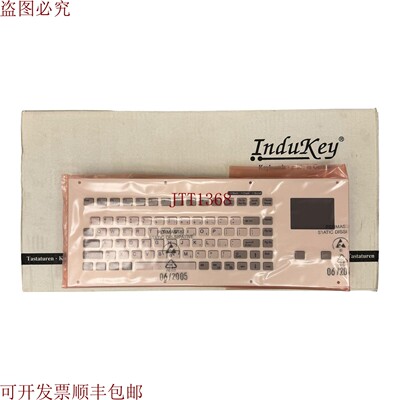 原装供应班菲姆 Indukey KG2414