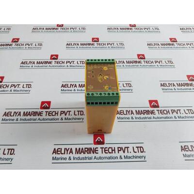 原装供应莱茵环形计 5303.001 速度继电器 24 VDC 40-400 Hz