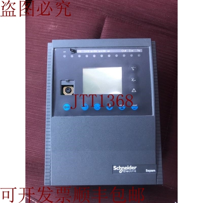 原装供应电气 sepam s10md xxx jxx xnt 基本单元 59604