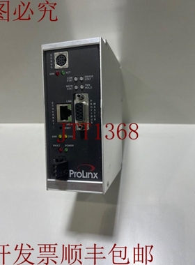 原装供应ProLinx ProSoft 5204-DFNT-PDPMV1 版本 2.47