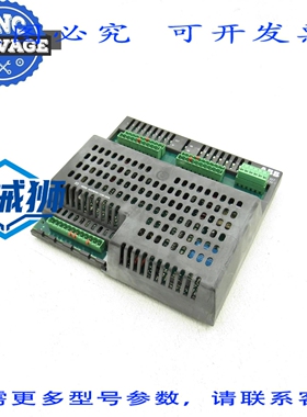原装供应 组合式 I/O模块 DSQC327 3HAB7230-1/04