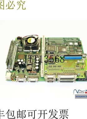 贝加莱自动化 P5MB1/5 CS0150100524 IPC 5000 主板 + P5SB1/2 CS