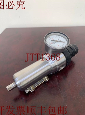 原装供应派克/过滤器/调压阀/PB11-04WJDSS/17BAR250PSI