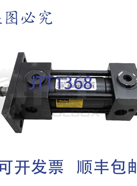 原装供应PARKER 01.50CJ2HKNAT5S13AF2.000 液压缸 3000/1500PSI