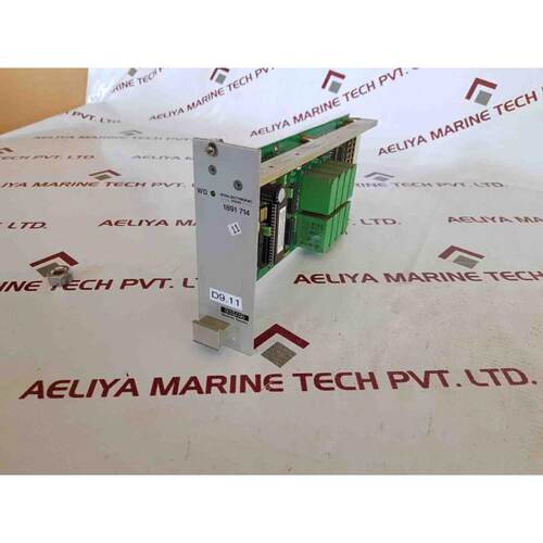 原装供应Confor stalecttronic 2000 1891 714 PCB 卡 d9.3