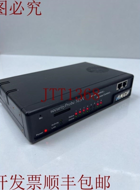 原装供应AKCP securityProbe 5ESV 银色